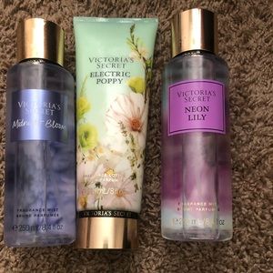 Victoria's secret Set NWOT